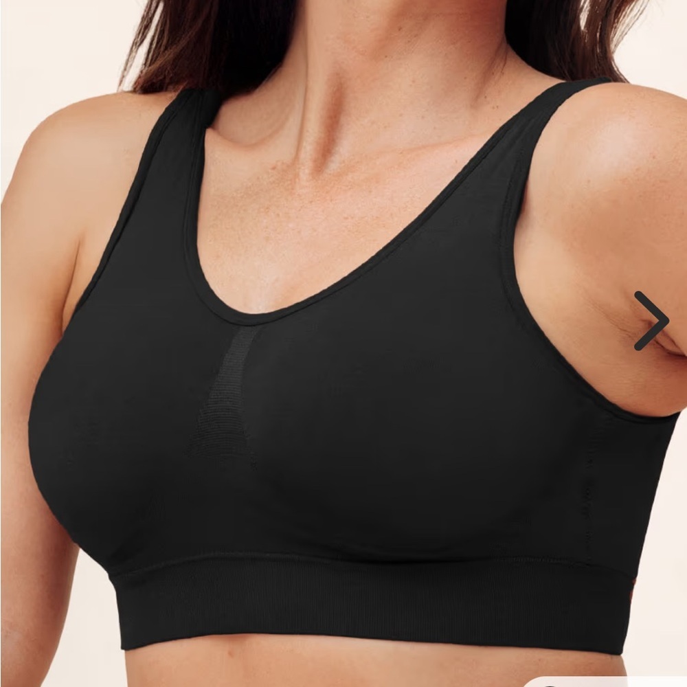 Truekind® Wireless Bralette